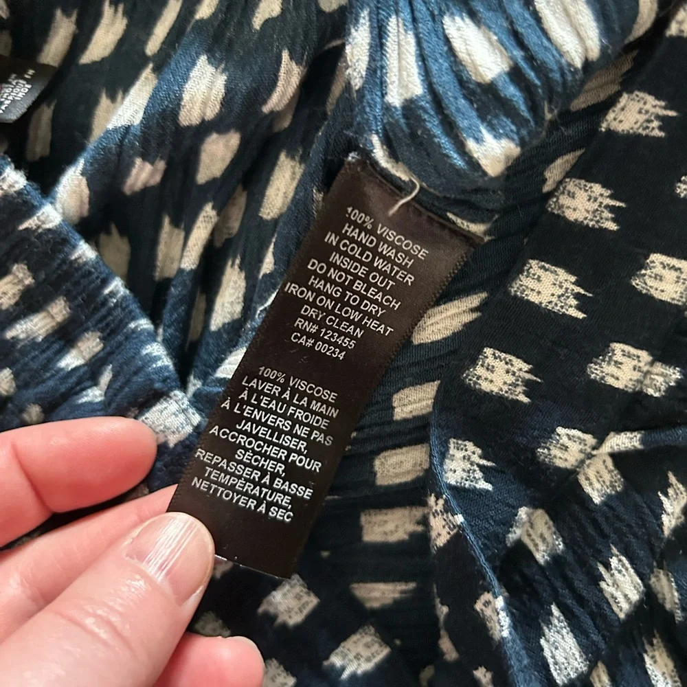 Design Lab Pants - Picture 11 of 16